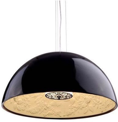 Atmosphere Ceiling Lamp (Black)