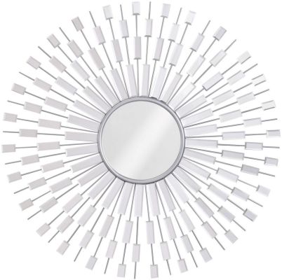 Myan Mirror (Clear)