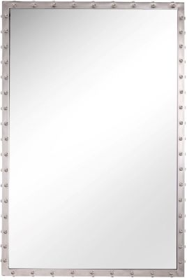 Viking Mirror (Clear)