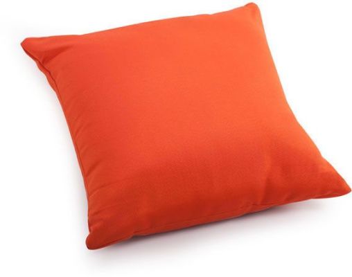 Laguna Large Outdoor Pillow (Orange)