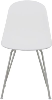 Bonnie Chair (Set of 4 - White)