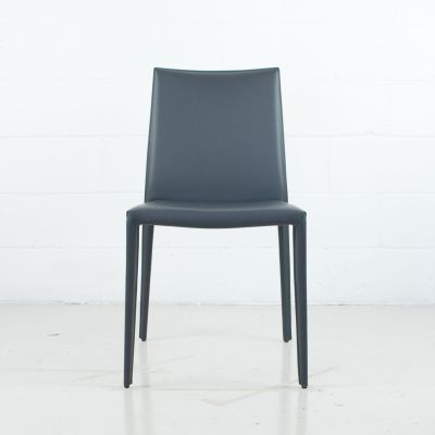 Prima Chair (Set of 2 - Smoke)
