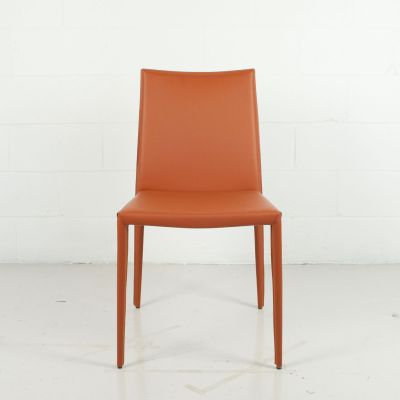 Prima Chair (Set of 2 - Terracotta)