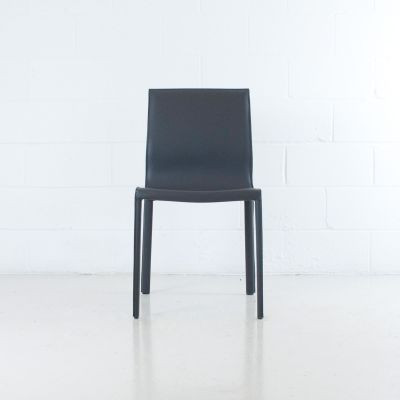 Stan Chair (Set of 2 - Smoke)