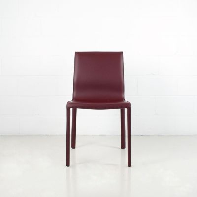 Stan Chair (Set of 2 - Chianti)