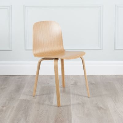 Aquilina Chair (Set of 2 - Natural)