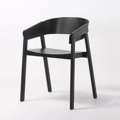 Thomas Chair (Black)