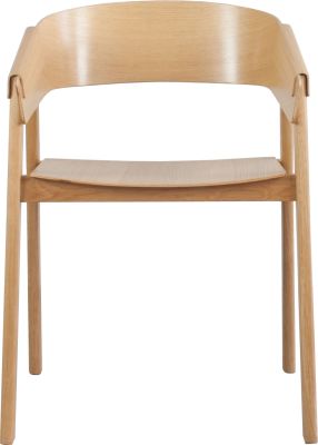 Thomas Chair (Natural)