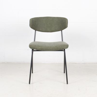 Ingrid Chair (Set of 2 - Green)