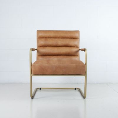 Clay Chair (Tan)
