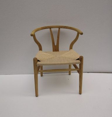 Dagmar Chaise pour Enfant (Frêne)