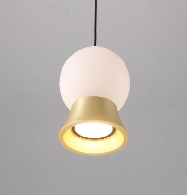 Hope Pendant Lamp ((1 Ampoule))
