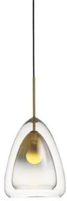 Ina Pendant Lamp (Small - Gold)