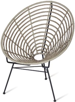 Solange Indoor & Outdoor Chair
