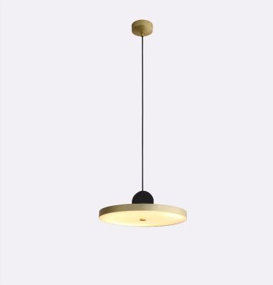 Synnove Pendant Lamp (Circulaire)
