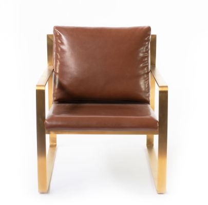 Markham Lounge Chair