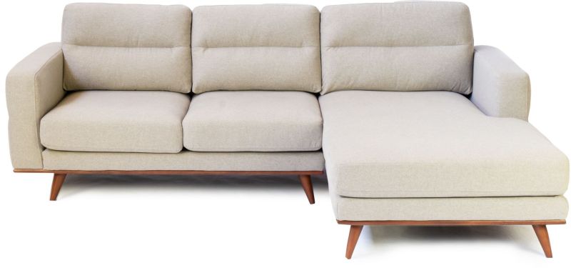 Laholm Sectional Sofa (Right)