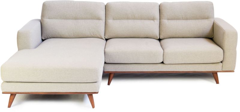 Laholm Sectional Sofa (Left)