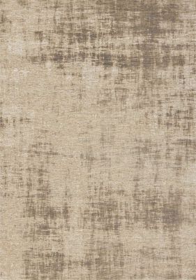 Cathedral Tree Bark  Rug (6 x 8 - Beige Taupe Cream)
