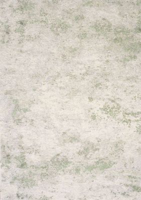 Cathedral Marble  Rug (8 x 11 - Cream Green Grey)