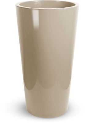 Plastic Tuit - Pot (30 x 16 x 16 - Sable)