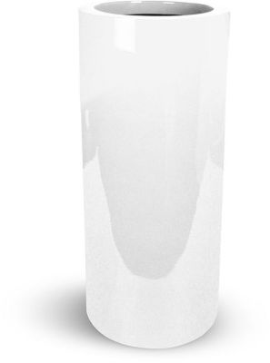 Lux Cylinder (36 Inch - White)