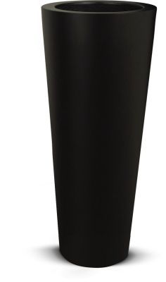 Lux Cone (36 Inch - Black)