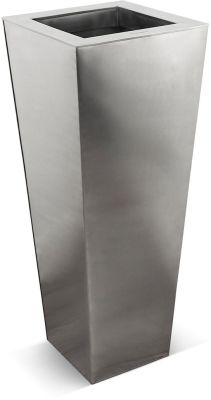 Chroma Tapered (36 Inch - Stainless Steel)