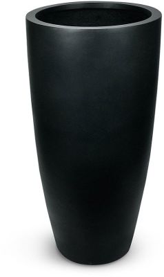 Betona Cone (31 Inch - Black)