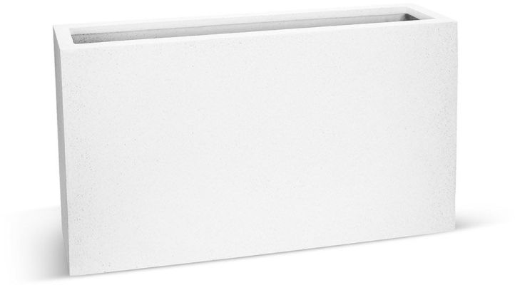 Betona Box (20 Inch - White)