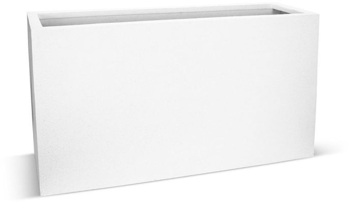Betona Box (24 Inch - White)