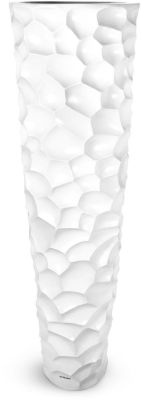Honeycomb  (60 Inch - White)