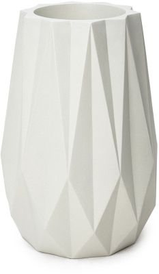 Tulip Planter (Granite Beige - Large - 32 In)