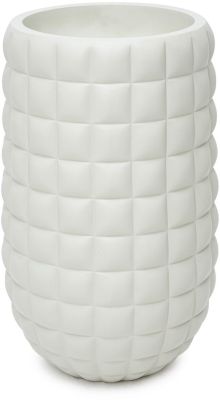Cloud Planter (Matte Beige - Large - 36 In)