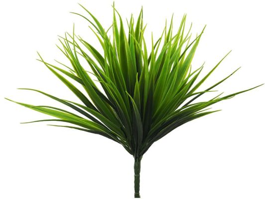 Lime Grass (12 Inch - Green)