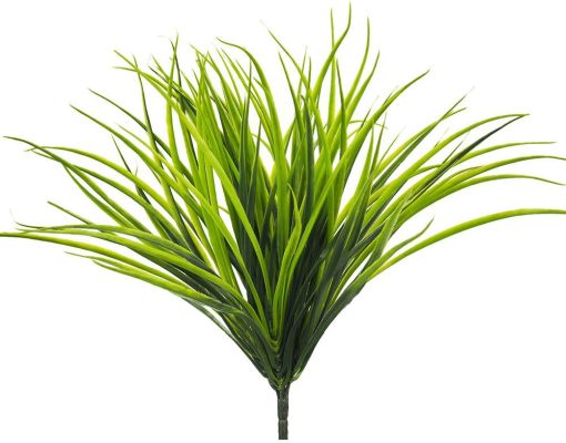 Green Grass (15.75 Inch - Green)