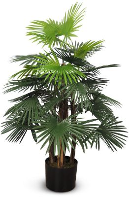 Fortune Palmtree (Green - 36 In)