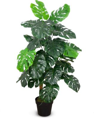 Monstera (Green - 48 In)