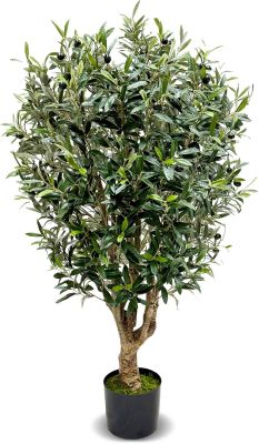 Olive Tree (Green - 52 In)