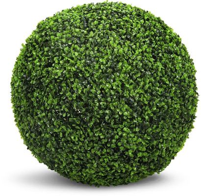 Boxwood Ball (20 Inch - Green)