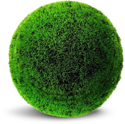 Grass Ball (20 Inch - Lime Green)