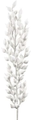 Branch Artificial Flower (47 x 9 x 9 - White)
