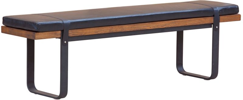 Bronx Dining Bench