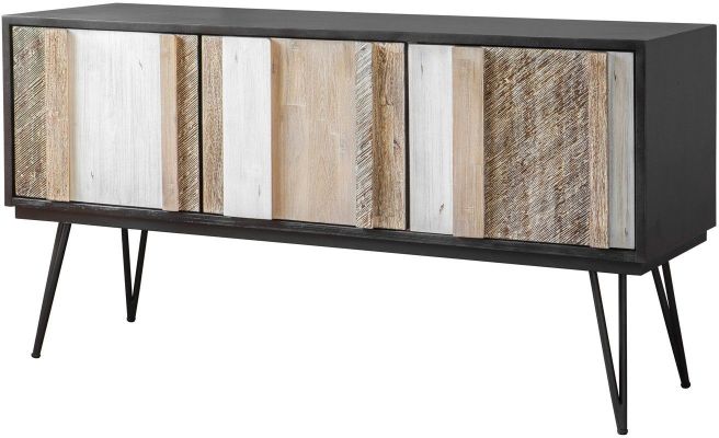 Habanero Sideboard