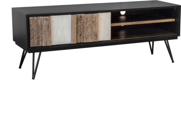 Habanero Regular Media Unit
