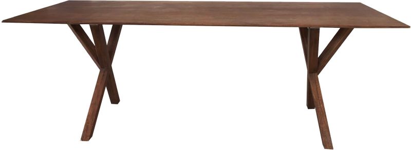 Float Dining Table (Brown)