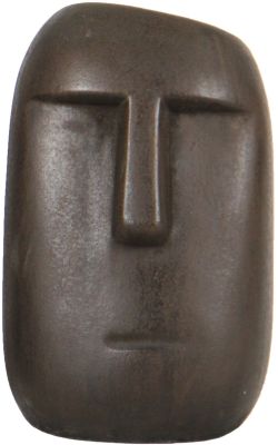 Veranda Moai Statue (Medium)