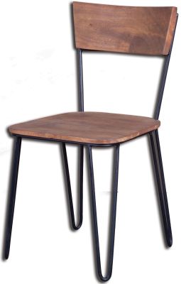 Bio Chair (Set of 2)
