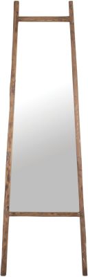 Buddha Mirror Beau (24x73)