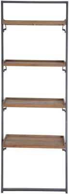 Buddha Wall Rack